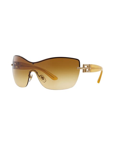 versace gold sunglasses|versace sunglasses online shop.